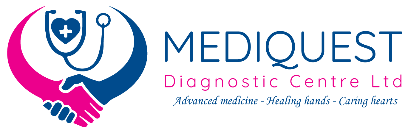 Mediquest DDC